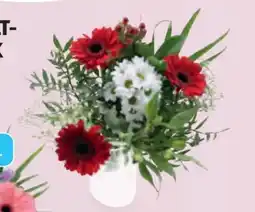 Hofer Blumenstrauss Weltfrauentag Klassik Angebot