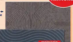 Hofer Home Creation Struktur-Fussmatte Angebot