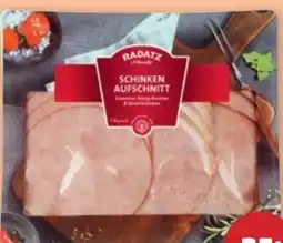 PENNY Radatz Schinkenaufschnitt Angebot