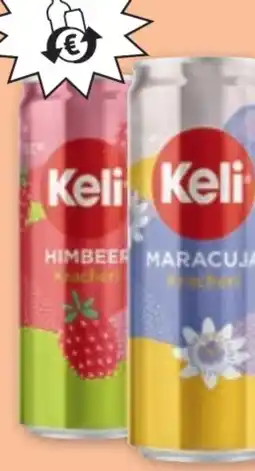 PENNY Keli Limonade Angebot