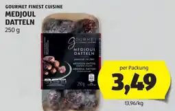 Hofer Medjoul datteln Angebot