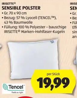 Hofer Sensible polster Angebot