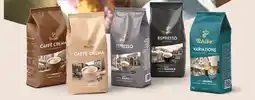 Tchibo Eduscho Caffè crema espresso tchibe Angebot