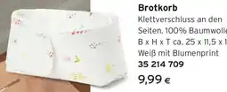 Tchibo Eduscho Brotkorb Angebot