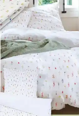 Tchibo Eduscho Musselin Bettwäsche Normalgröße Angebot