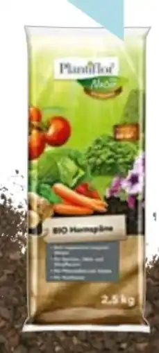 Hellweg Plantiflor Bio Hornspäne Angebot