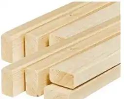 Hellweg Hartmann Rahmenholz Angebot