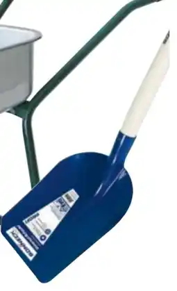 Hellweg Sonneck Universal-Schaufel Angebot