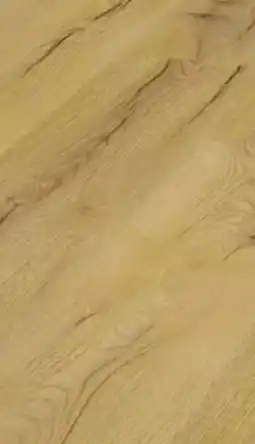 Hellweg Basic Laminatboden Eiche Angebot