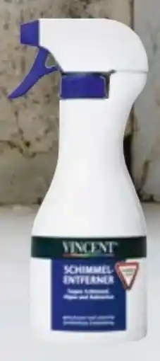 Hellweg Vincent Schimmelentferner Angebot