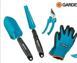 Hellweg Gardena Kleingeräte-Set Angebot