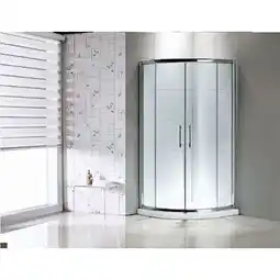 Hellweg Valblue Runddusche Ronda Angebot