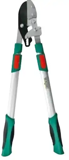 Hellweg Wingart Teleskop-Astschere Angebot