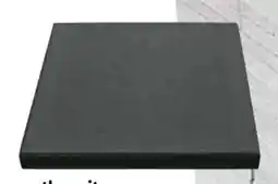 Hellweg Terrassenplatte Classic Angebot