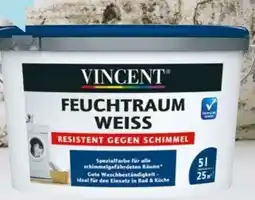 Hellweg Vincent Feuchtraumweiß Angebot