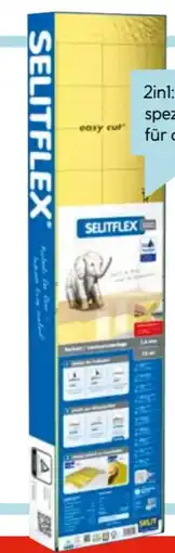 Hellweg Selit Dämmunterlage Selitflex Angebot