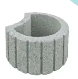 Hellweg Mini-Pflanzring anthrazit Angebot