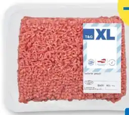 T&G T&G XL Faschiertes Angebot