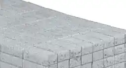 Hellweg Rechteckpflaster anthrazit Angebot