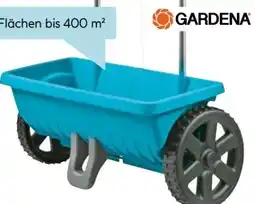 Hellweg Gardena Streuwagen L Angebot