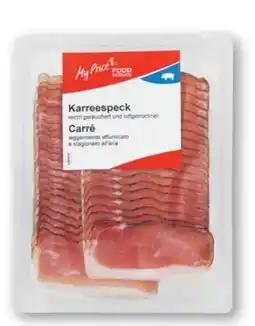 T&G My Price Karreespeck Angebot