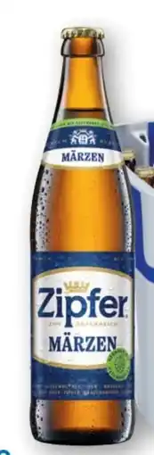 T&G Zipfer Märzen Angebot