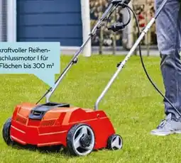 Hellweg Einhell Elektro-Vertikutierer GC-ES 1231/1 Angebot