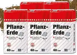 Hellweg Basic Pflanzerde Angebot