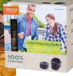 Hellweg Siena Garden Anzuchtsubstrat Angebot