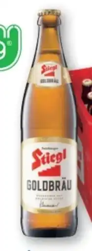 T&G Stiegl Goldbräu Angebot