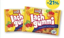 T&G Storck Nimm2 Lachgummi Angebot