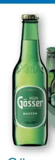 T&G Gösser Märzen Angebot