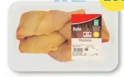 T&G Hubers Landhendl Hendlkeulen Angebot