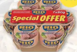 T&G Rio Mare Thunfisch Angebot