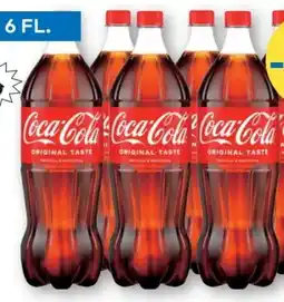 T&G Coca-Cola Cola Angebot