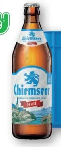 T&G Chiemseer Hell Angebot