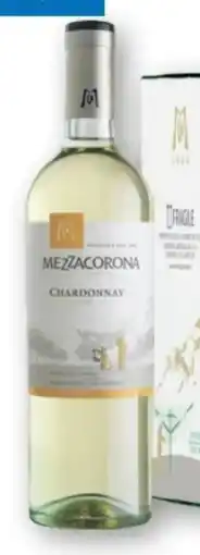 T&G Mezzacorona Chardonnay Trentino Angebot