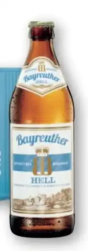 T&G Bayreuther Brauhaus Hell Angebot