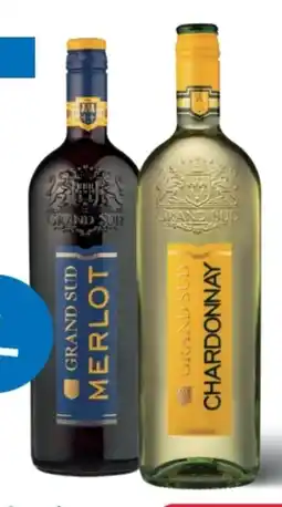 T&G Grand Sud Chardonnay Angebot