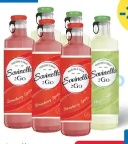 T&G Sovinello Spritz 2 Go Angebot