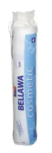 dm Bellawa Wattepads Angebot