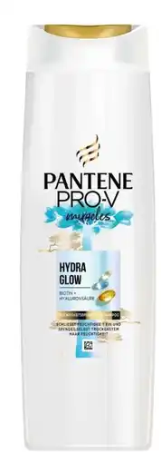 dm Pantene Pro-V Miracles Shampoo Angebot