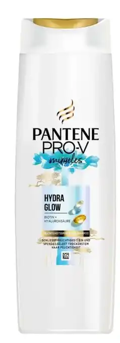 Pantene Pro-V Miracles Shampoo