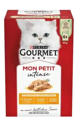 dm Purina Gourmet Mon Petit Angebot