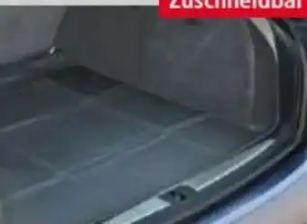 Norma Kofferraummatte Angebot