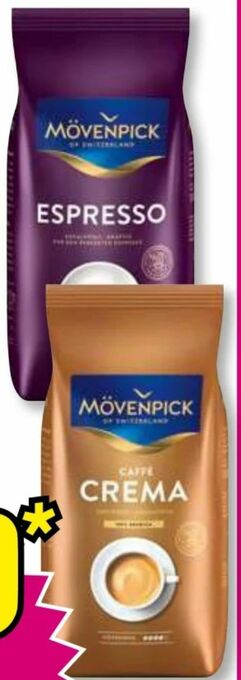 Norma Caffe Crema Angebot