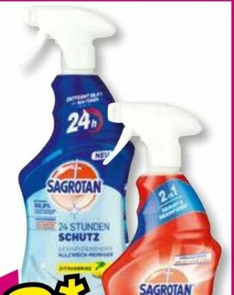 Norma Reiniger Angebot