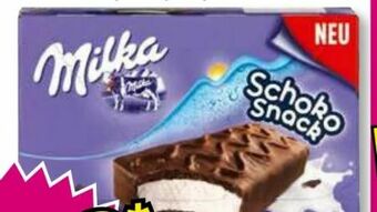 Schoko Snack