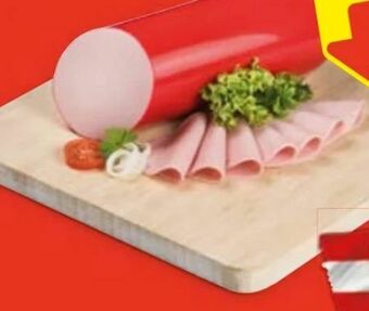 Hofer Extrawurst Angebot