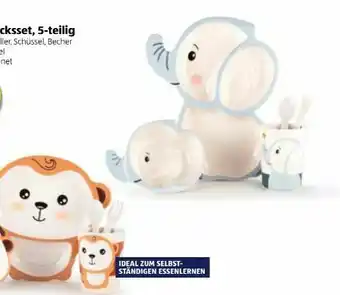 Hofer Frühstücksbretter-Set Angebot